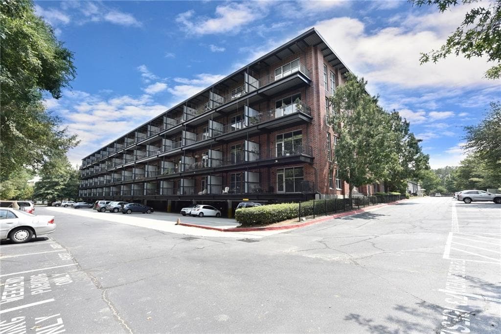 5200 Peachtree Road 3212, Atlanta, GA 30341 — most recent listing photo