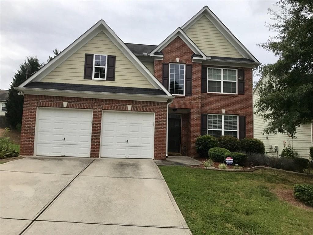 4628 Creekside Cove, College Park, GA 30349 — most recent listing photo