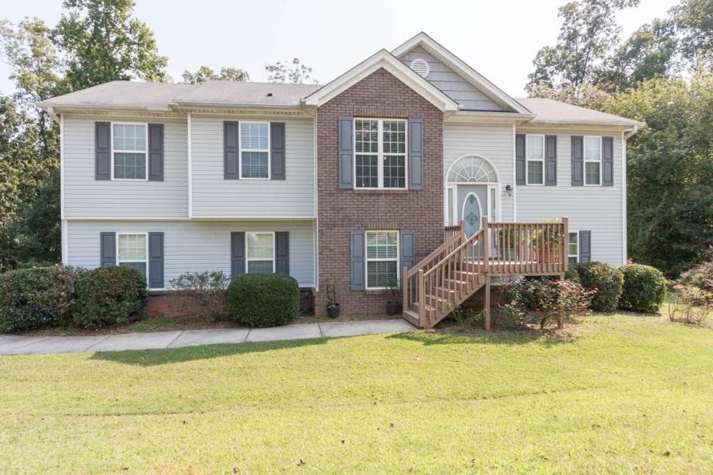 287 Silver Bell Road, Jefferson, GA 30549 — most recent listing photo