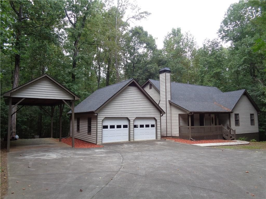 5665 Jot Em Down Road, Cumming, GA 30041 — most recent listing photo