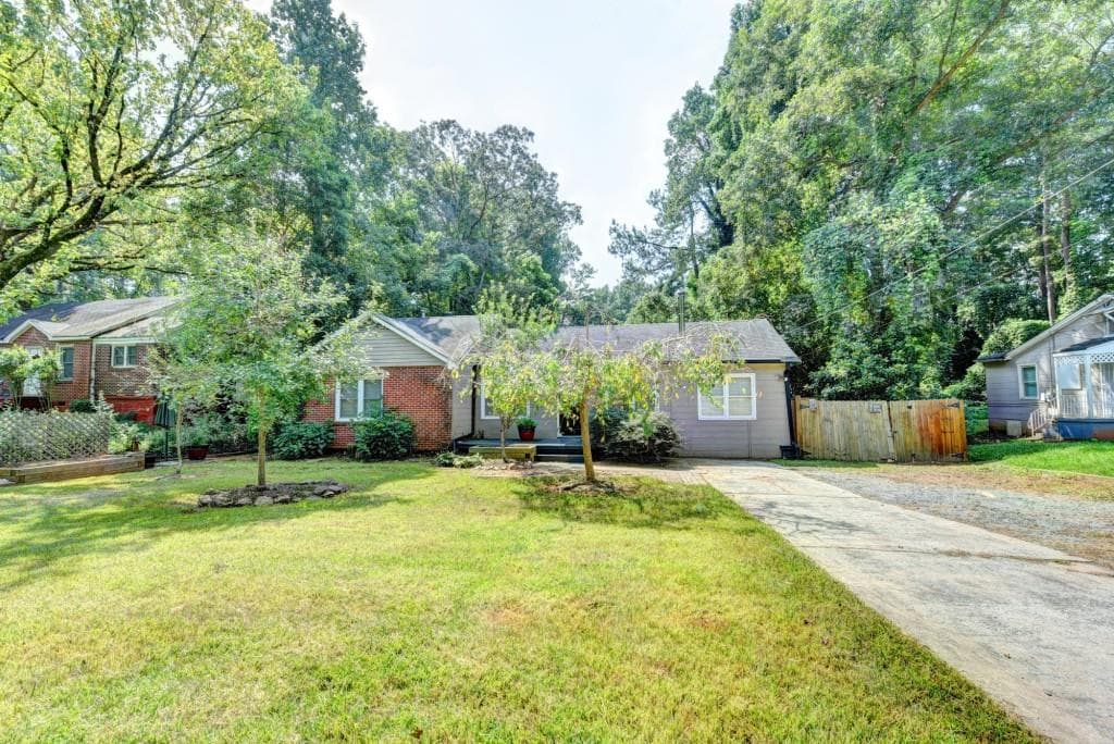 3409 Beech Drive, Decatur, GA 30032 — most recent listing photo