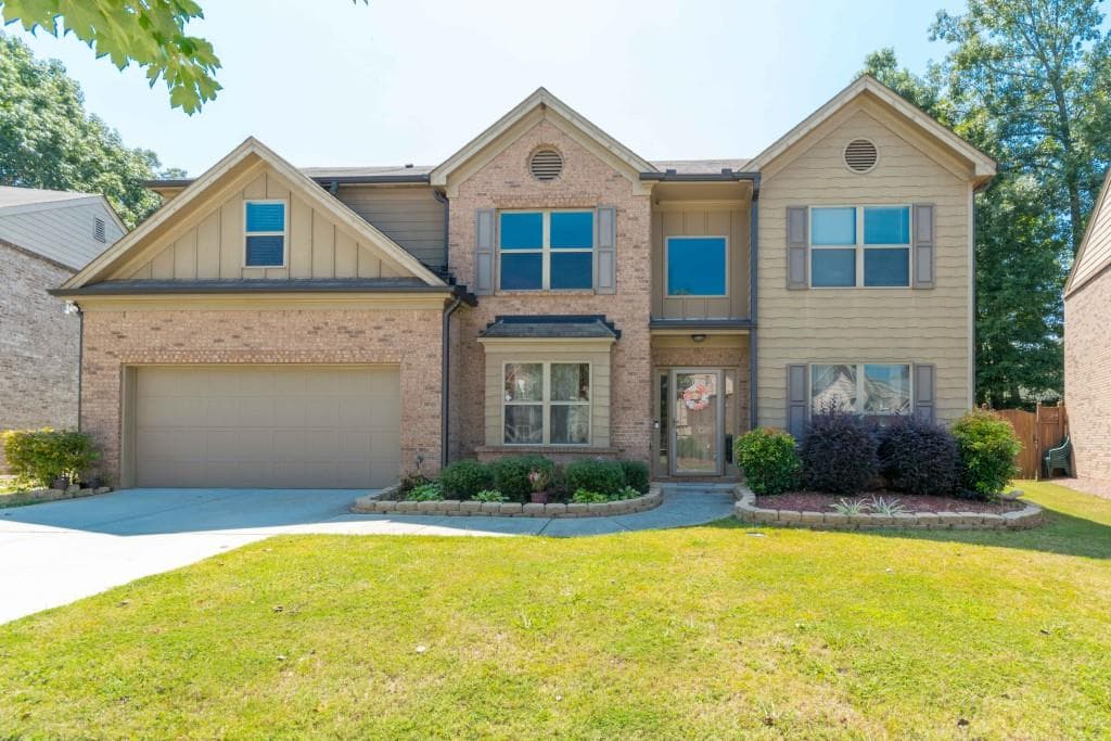 2327 Peach Shoals Circle, Dacula, GA 30019 — most recent listing photo
