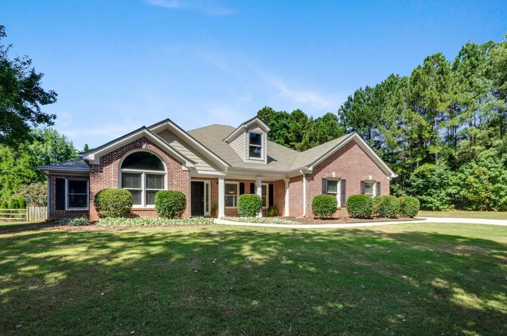2152 Arbor Chase, Cumming, GA 30041 — most recent listing photo