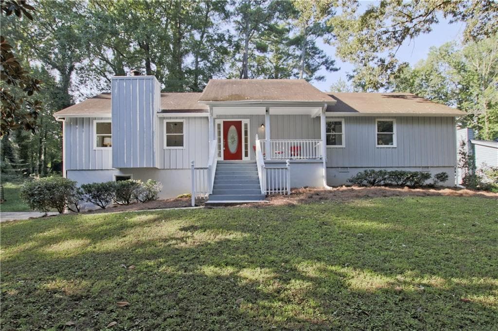3277 Harbor Woods Road, Decatur, GA 30034 — most recent listing photo