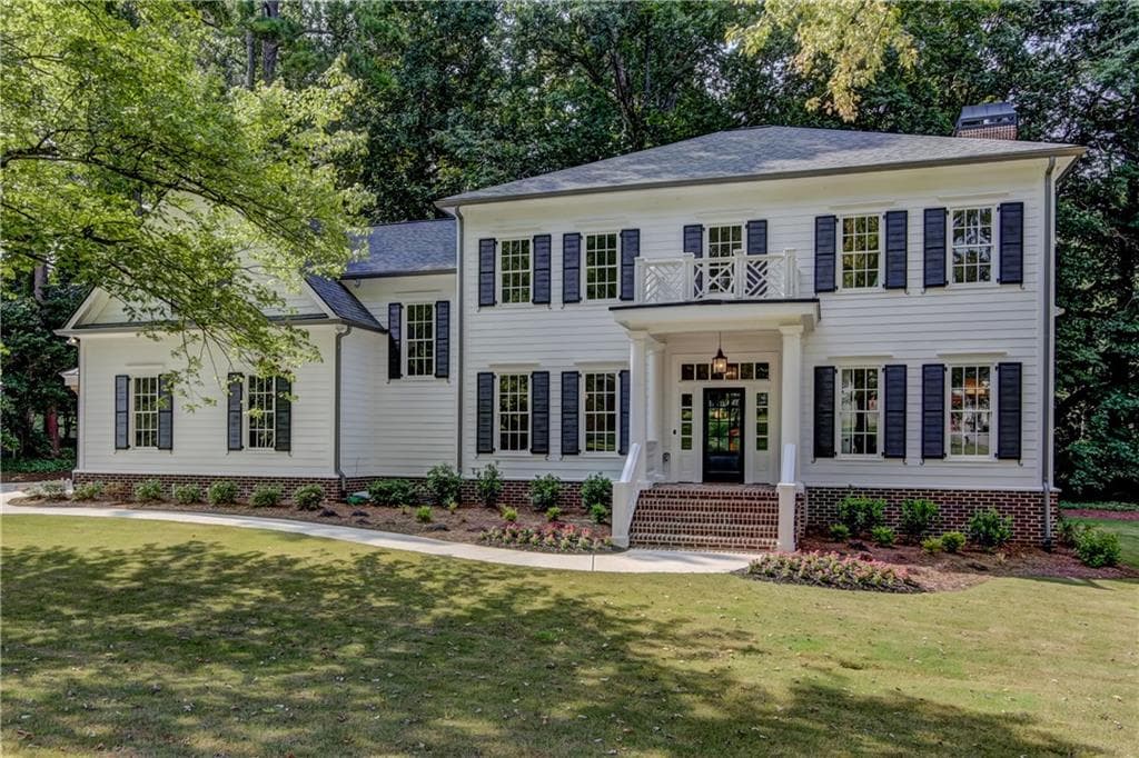 5840 Hilderbrand Drive, Sandy Springs, GA 30328 — most recent listing photo
