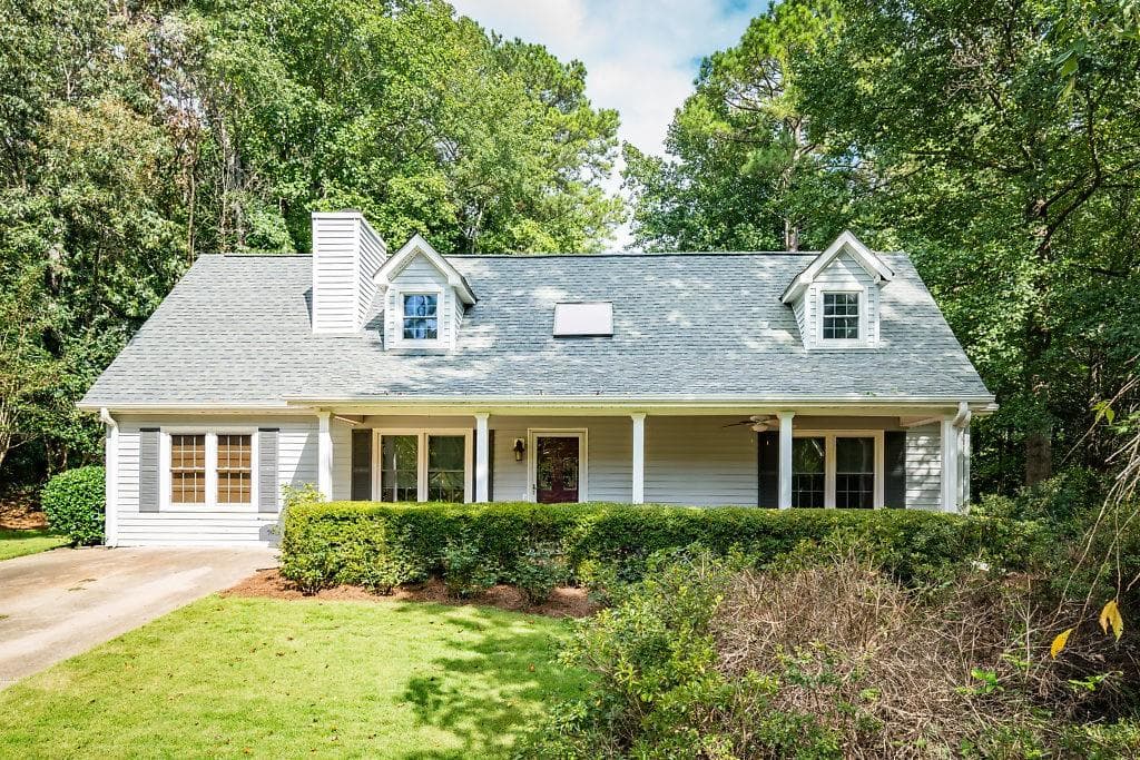 76 Mary Street, Dallas, GA 30157 — most recent listing photo