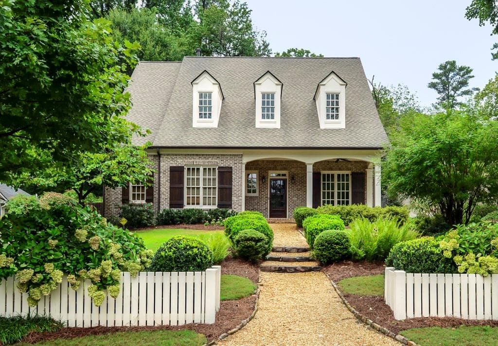 1550 Aragon Way, Brookhaven, GA 30319 — most recent listing photo