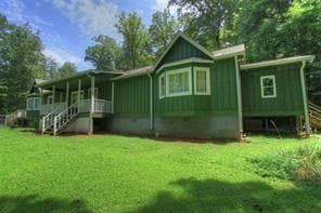 104 Moonbeam Drive, Dahlonega, GA 30533 — most recent listing photo