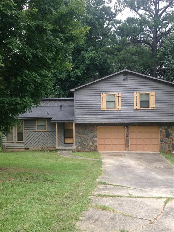 7586 KEVIN Place, Jonesboro, GA 30236 — most recent listing photo