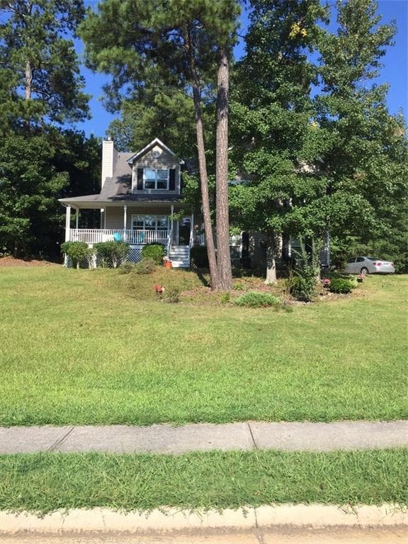 2135 Shadygrove Walk, Austell, GA 30168 — most recent listing photo