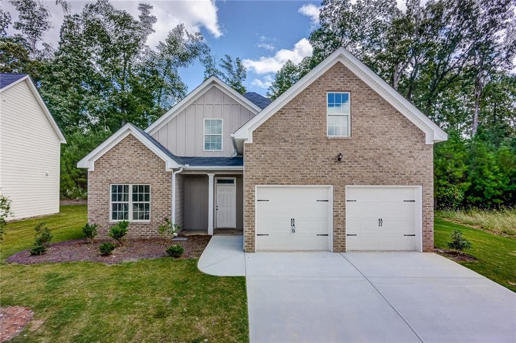 6967 Misttop Loop, Fairburn, GA 30213 — most recent listing photo