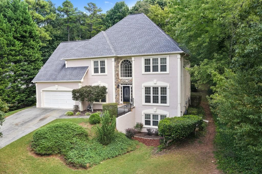 4226 Highborne Drive, Marietta, GA 30066 — most recent listing photo