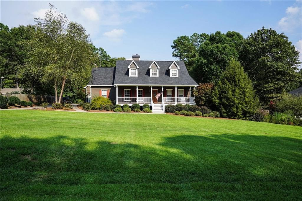701 Windrift Drive, Dallas, GA 30132 — most recent listing photo