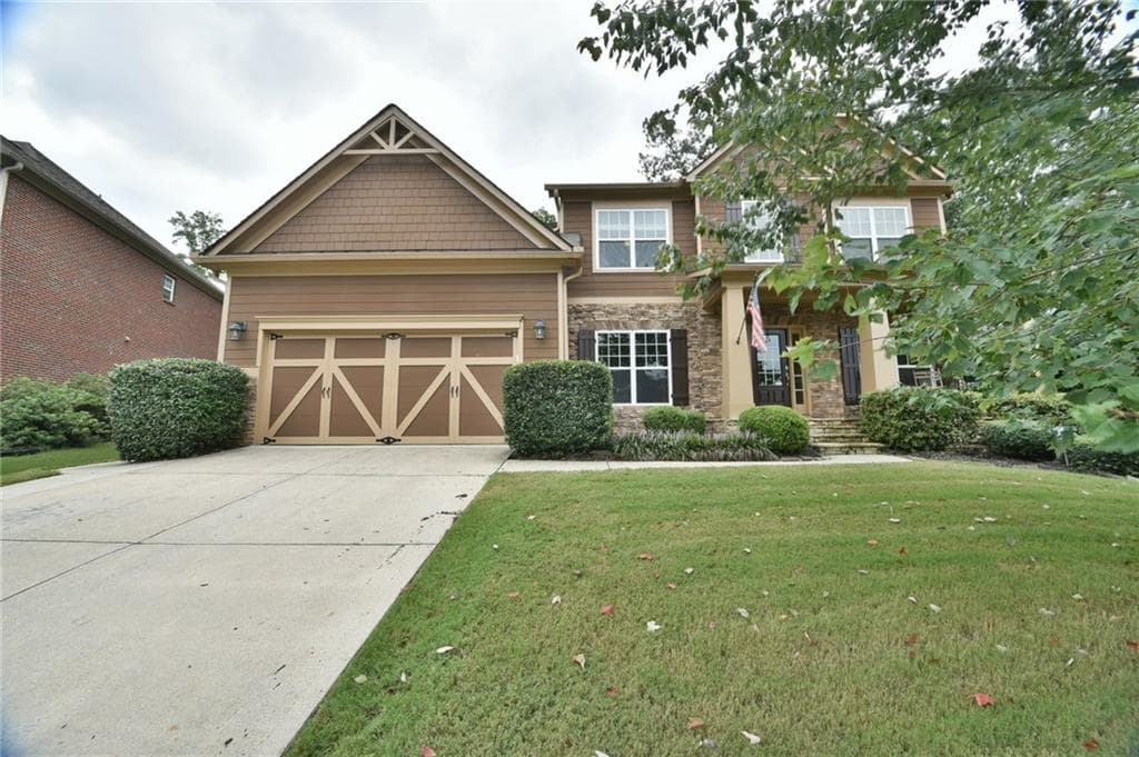 5550 Bryce Valley Court, Cumming, GA 30040 — most recent listing photo