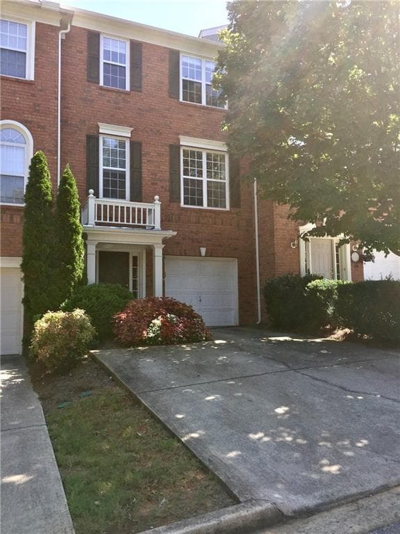 3207 Trace Views Court, Norcross, GA 30071 — most recent listing photo