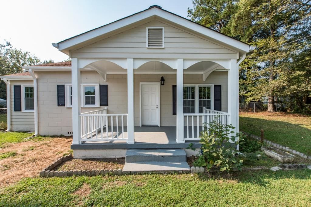 4550 Wallis Drive, Lithia Springs, GA 30122 — most recent listing photo