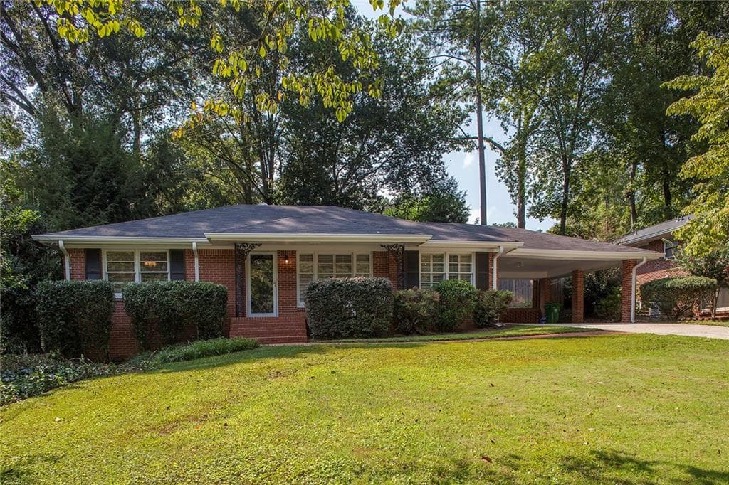 704 N Superior Avenue, Decatur, GA 30033 — most recent listing photo