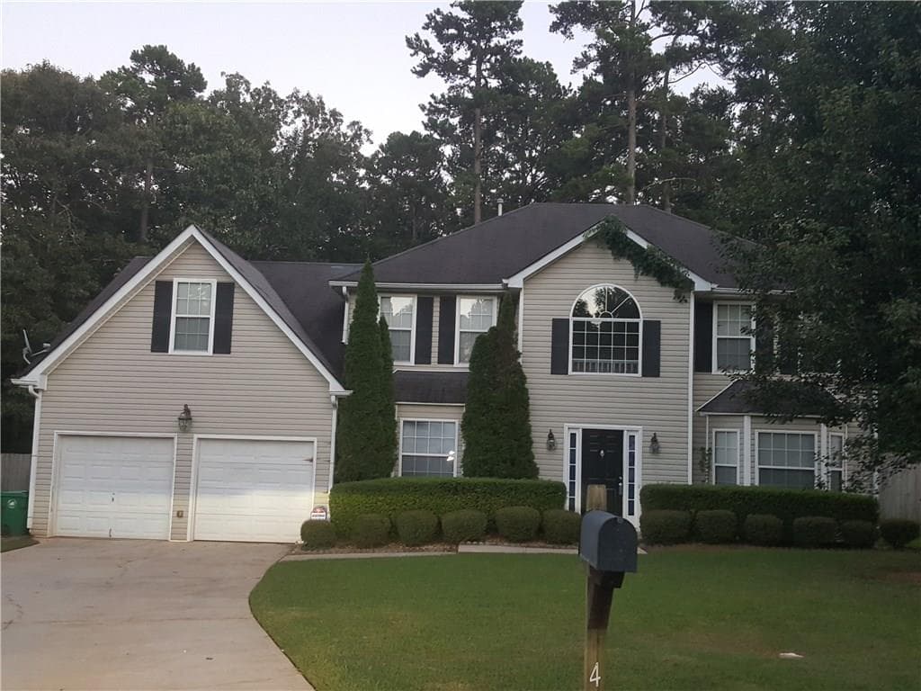 547 Carriage Walk Lane, Stone Mountain, GA 30087 — most recent listing photo