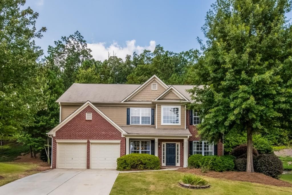 5815 Buckner Creek Drive, Mableton, GA 30126 — most recent listing photo