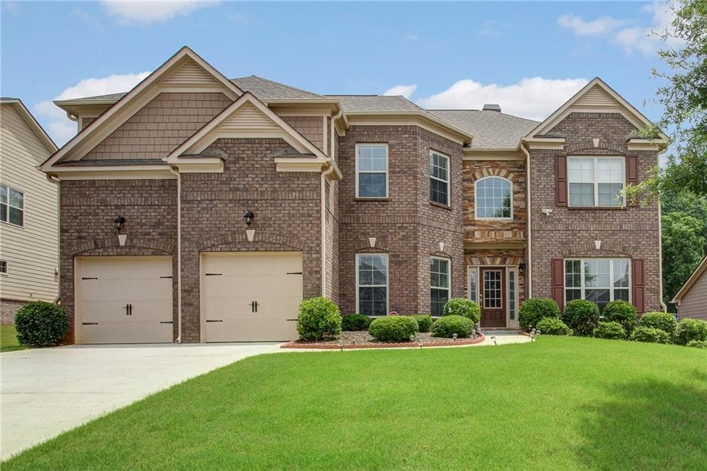 3966 Courson Street, Marietta, GA 30066 — most recent listing photo