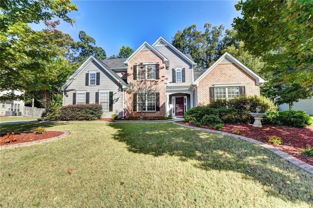 3281 Lost Meadows Lane, Buford, GA 30519 — most recent listing photo