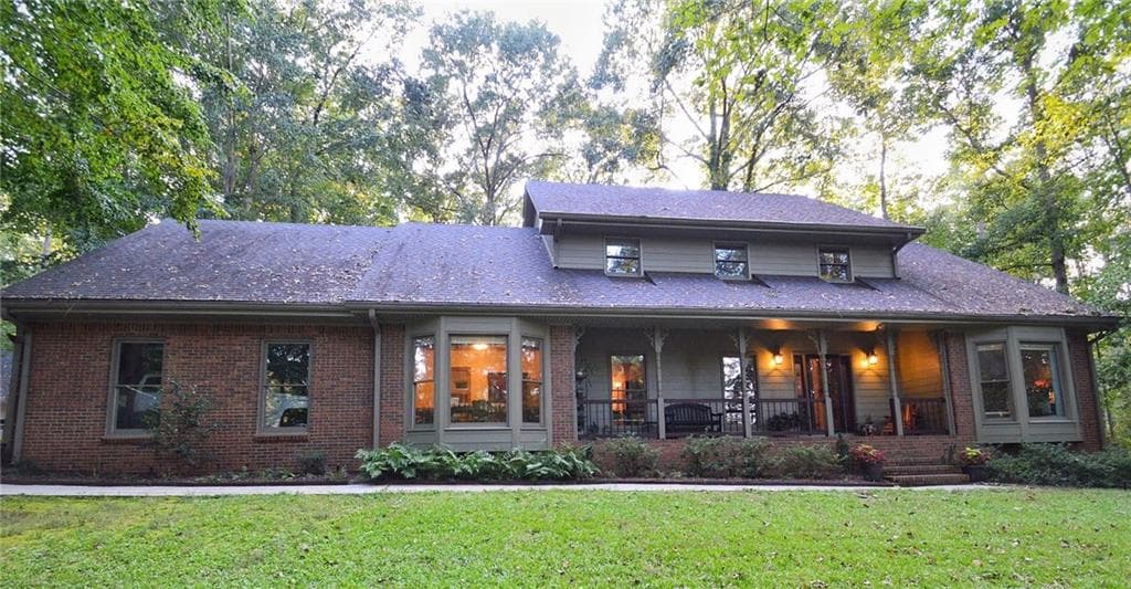 270 Griffin Mountain Trail, Conyers, GA 30013 — most recent listing photo