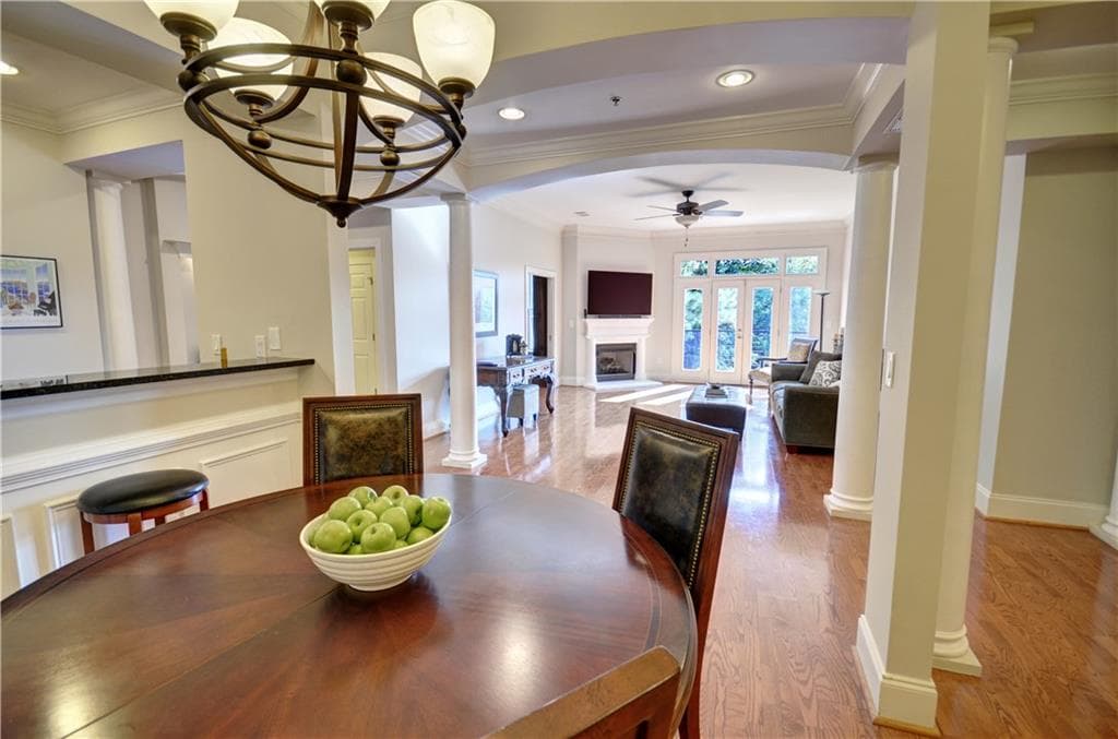 560 Dutch Valley Road 409, Atlanta, GA 30324 — most recent listing photo