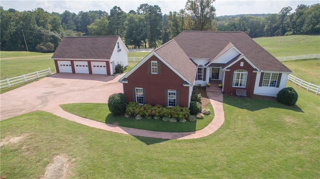 988 Carl Bramlett Road, Winder, GA 30680 — most recent listing photo