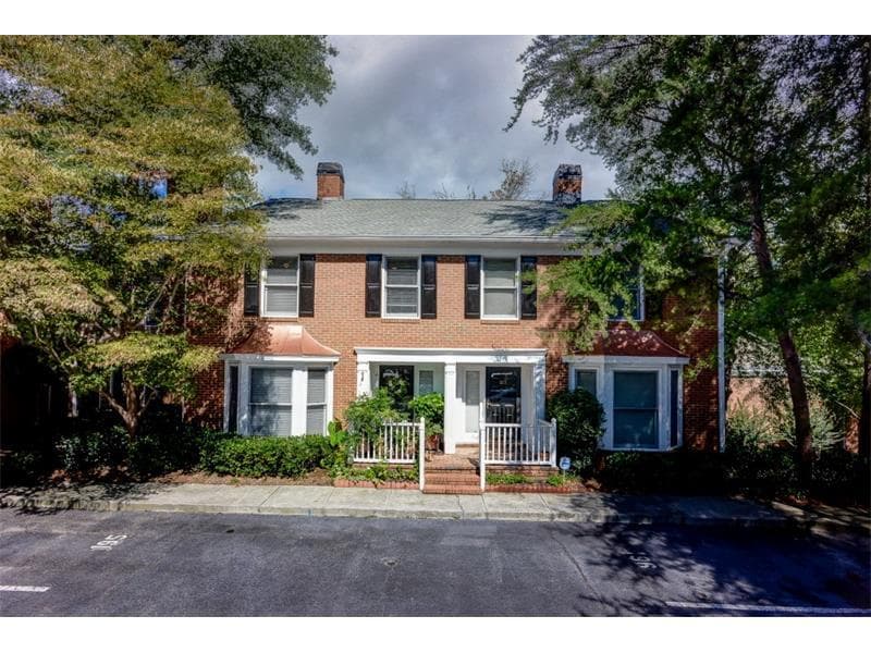 7500 Roswell Road 102, Sandy Springs, GA 30350 — most recent listing photo