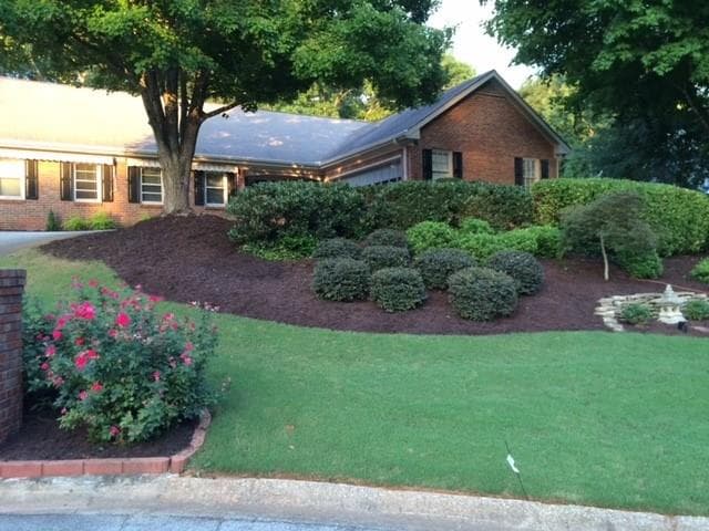 3275 Brownwood Drive, Snellville, GA 30078 — most recent listing photo