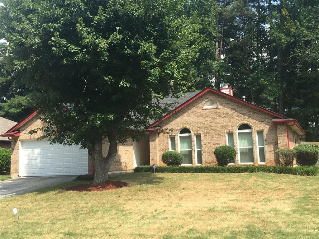 7026 Ivy Pointe Row, Austell, GA 30168 — most recent listing photo