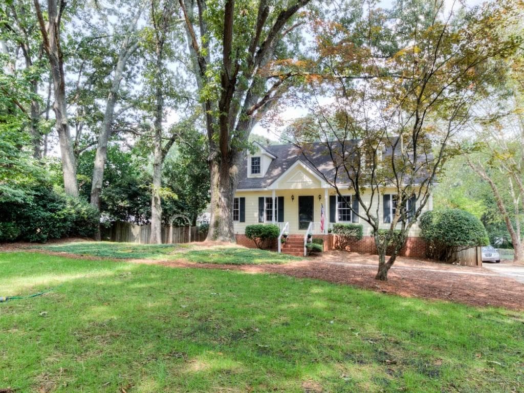 1515 Blackwell Road, Marietta, GA 30066 — most recent listing photo