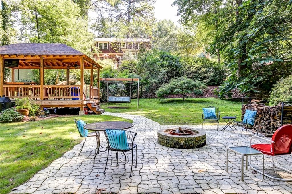 4130 Commodore Drive, Chamblee, GA 30341 — most recent listing photo