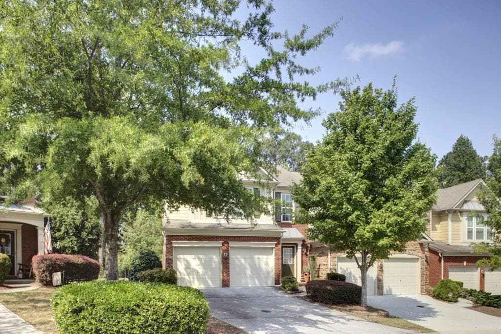 1701 Fair Oak Way, Mableton, GA 30126 — most recent listing photo
