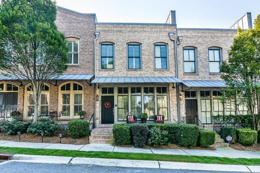 5996 Gaines Street 5996, Norcross, GA 30071 — most recent listing photo