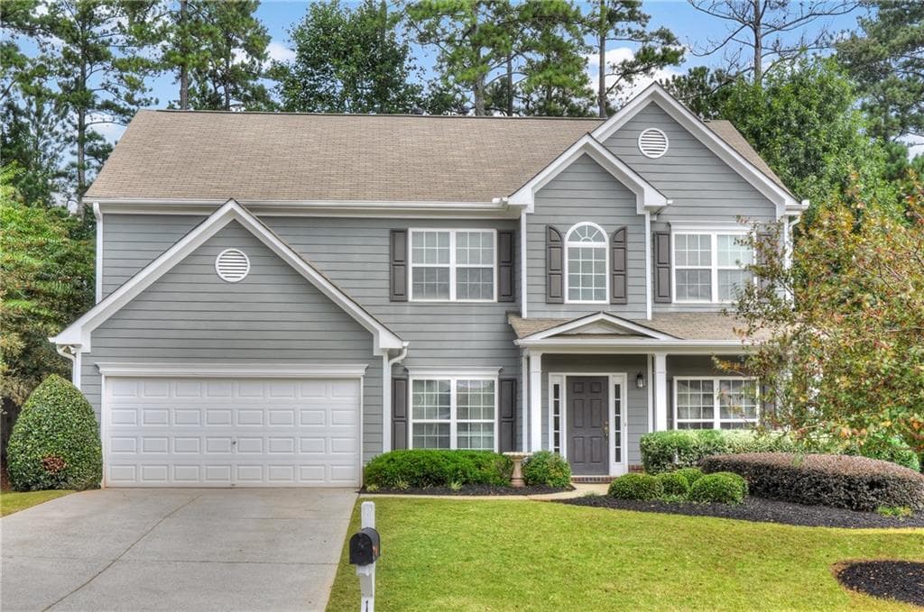 1570 Hidden Creek Point, Cumming, GA 30040 — most recent listing photo