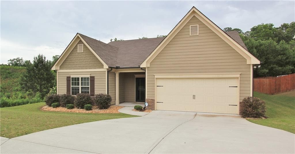 2301 Line Drive, Lawrenceville, GA 30043 — most recent listing photo