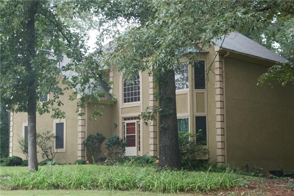 2109 Line Tree Lane, Powder Springs, GA 30127 — most recent listing photo