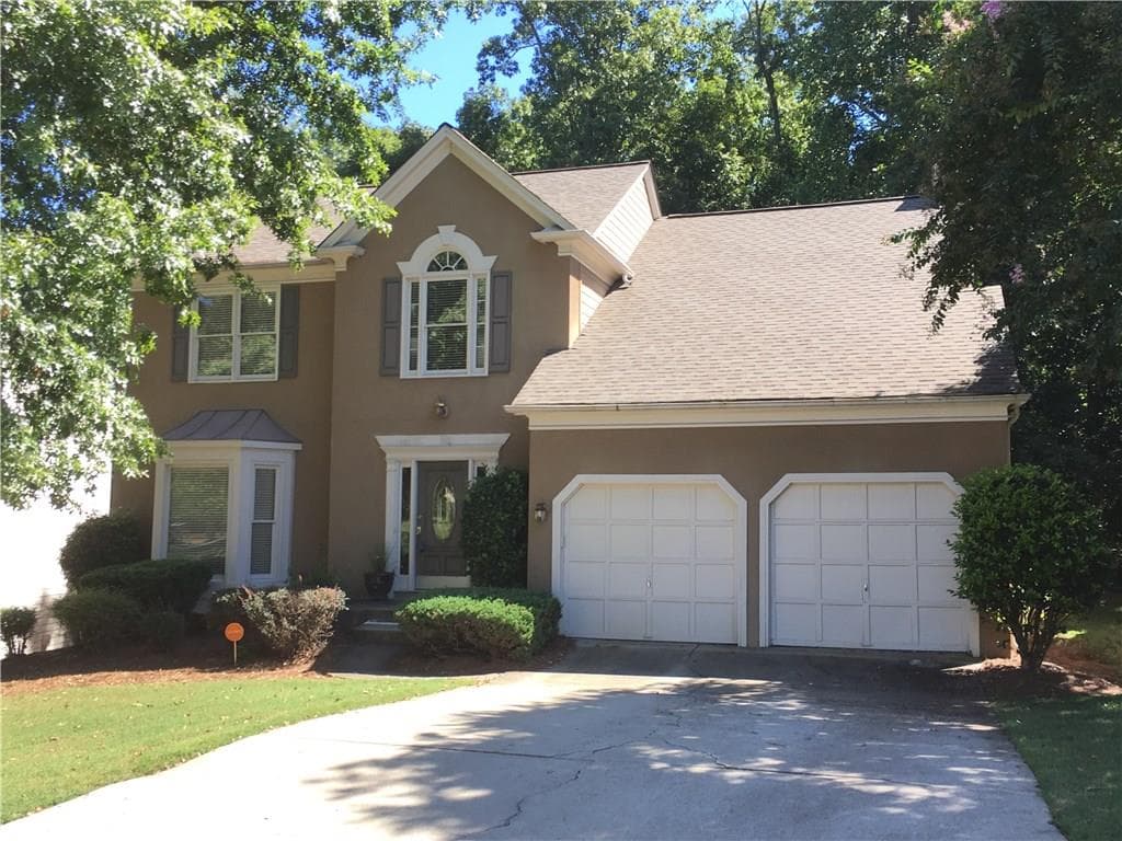 10865 Glenbarr Drive, Johns Creek, GA 30097 — most recent listing photo