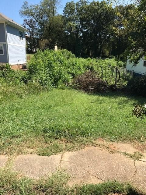 single family residence sold at 724 Cooper Street, Atlanta, GA 30315