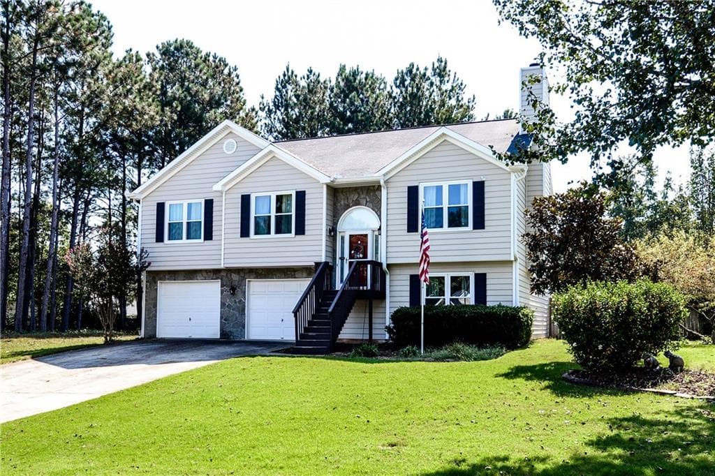 424 Waverly Forest Court, Lawrenceville, GA 30045 — most recent listing photo