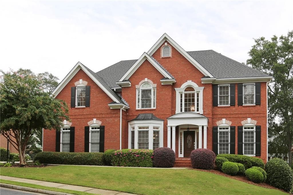 710 Glenferry Trail, Sandy Springs, GA 30328 — most recent listing photo