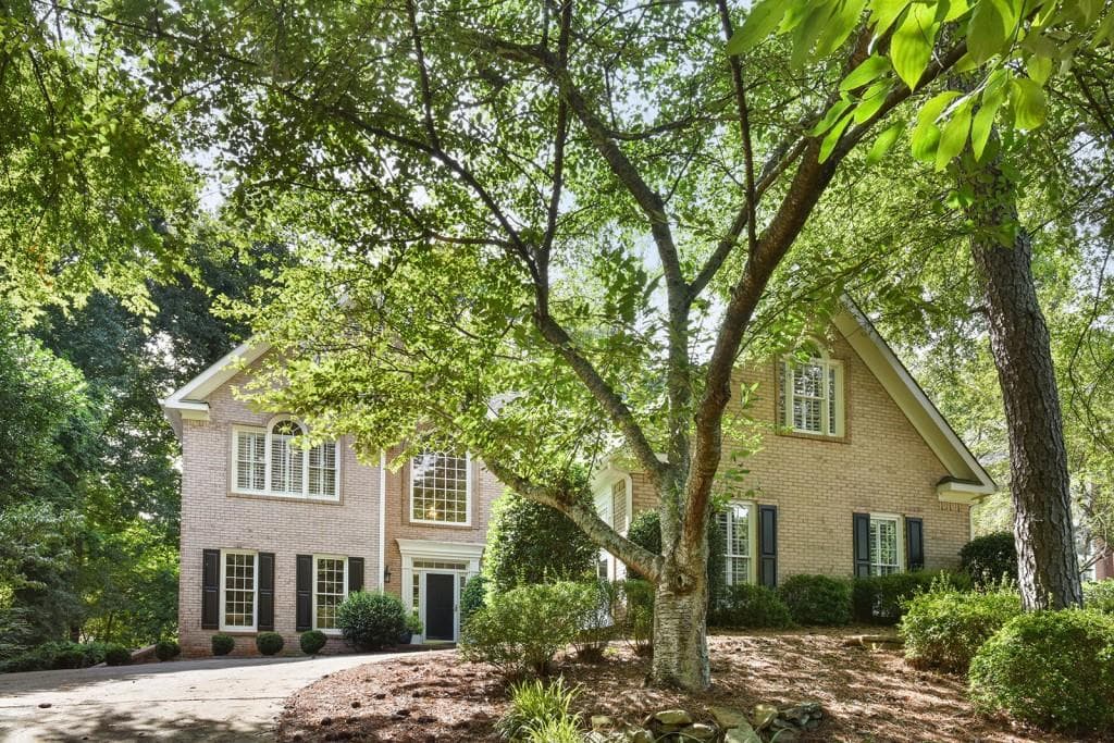 481 Hardage Farm Drive, Marietta, GA 30064 — most recent listing photo