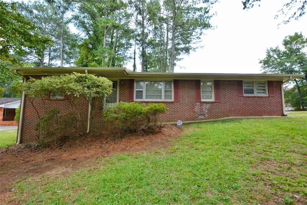 2719 Pine Grove Court, Austell, GA 30106 — most recent listing photo