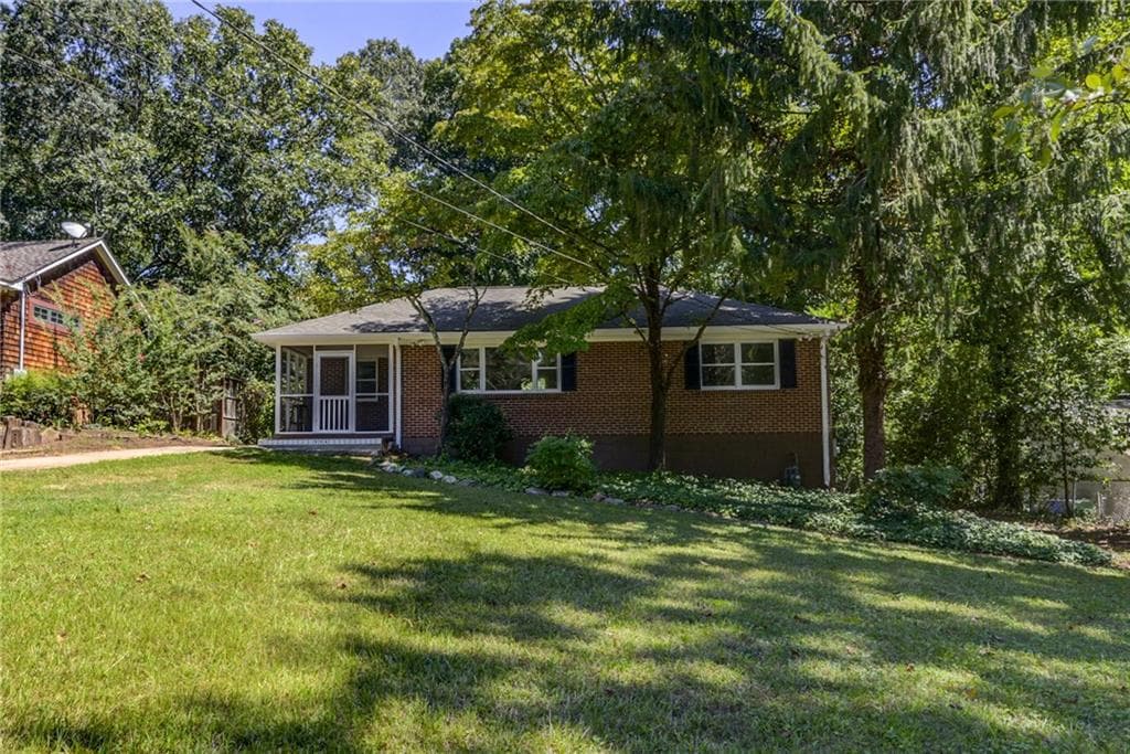 994 Forrest Boulevard, Decatur, GA 30030 — most recent listing photo