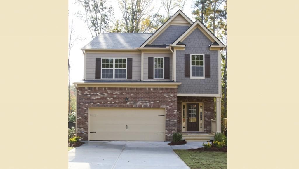 4040 Huron Drive, Cumming, GA 30028 — most recent listing photo