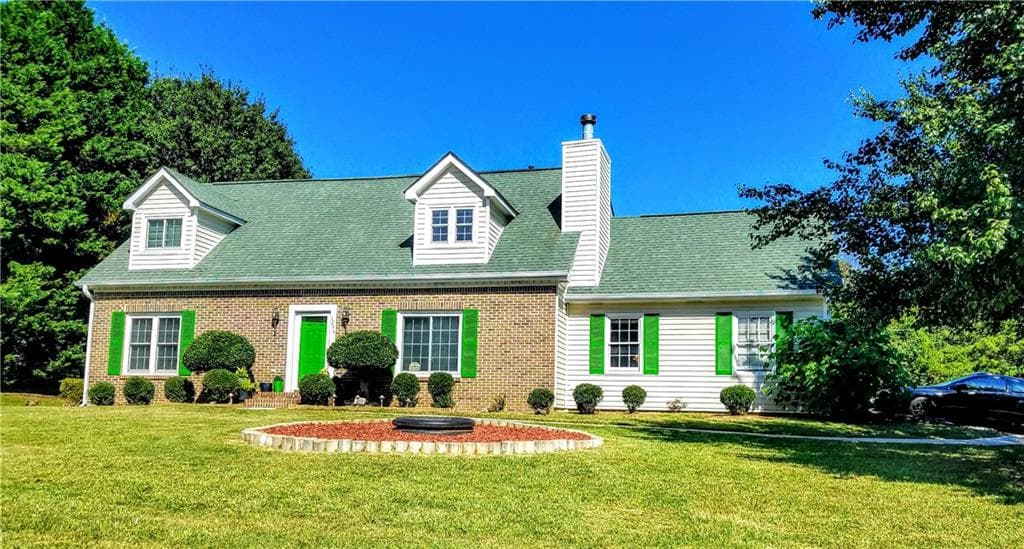 1295 Summit Point Lane, Snellville, GA 30078 — most recent listing photo