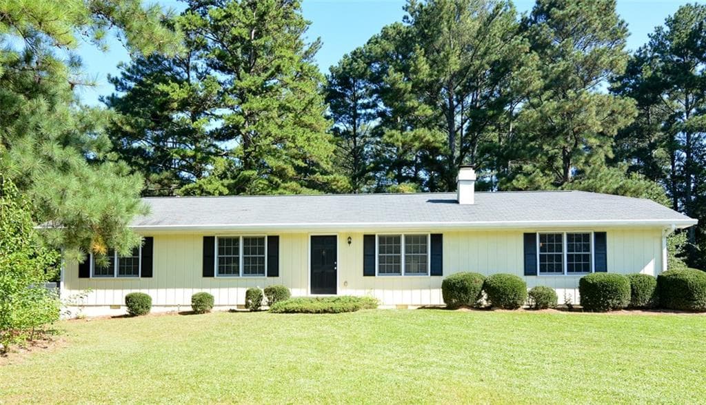 2344 Three Bars Drive, Snellville, GA 30078 — most recent listing photo