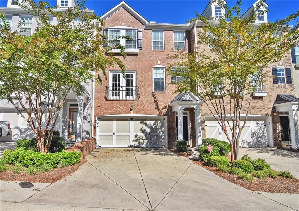6148 Indian Wood Circle, Mableton, GA 30126 — most recent listing photo