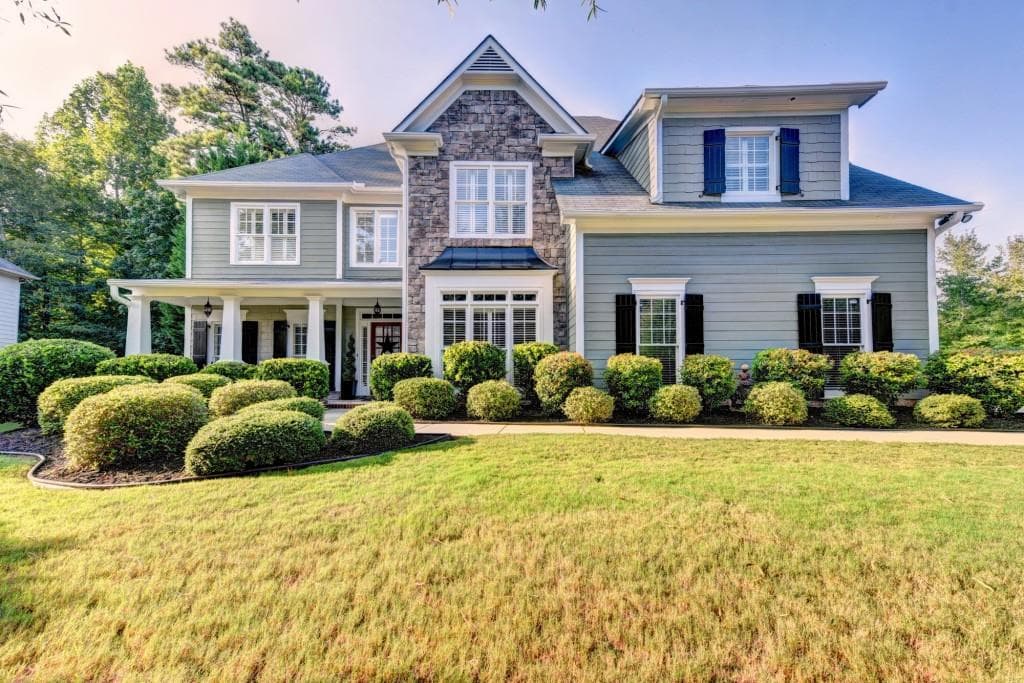 1501 LAURELHILL Drive, Lawrenceville, GA 30044 — most recent listing photo